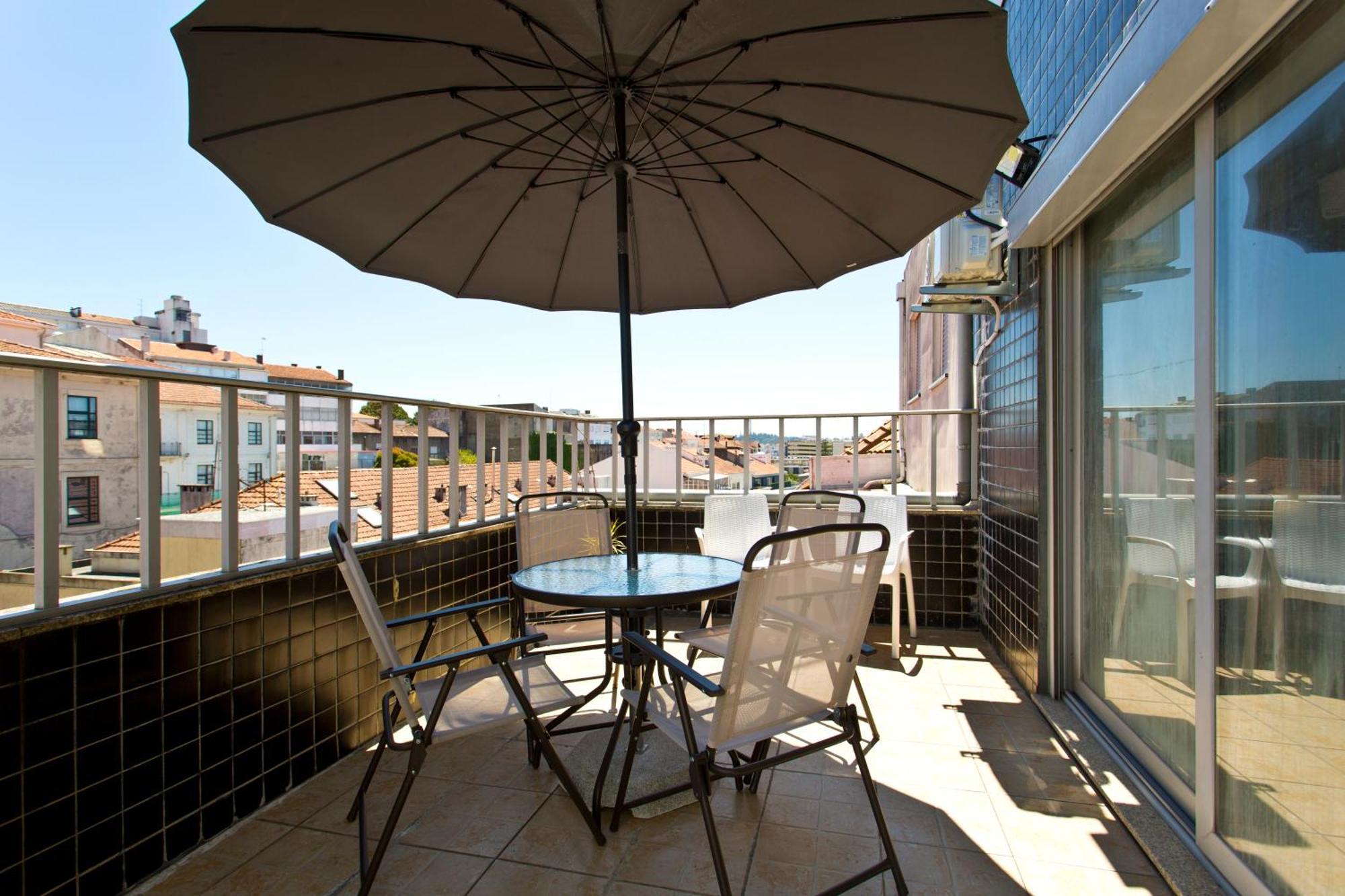 Studios Porto Solar Exterior photo