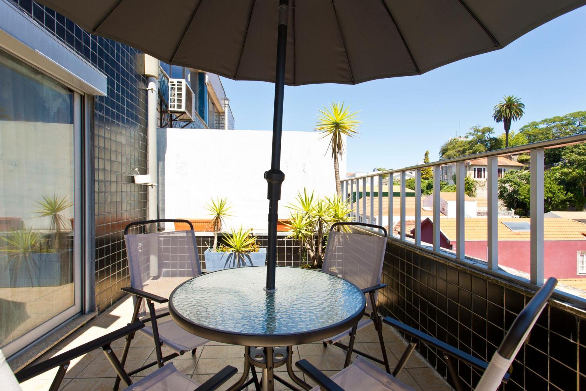 Studios Porto Solar Exterior photo
